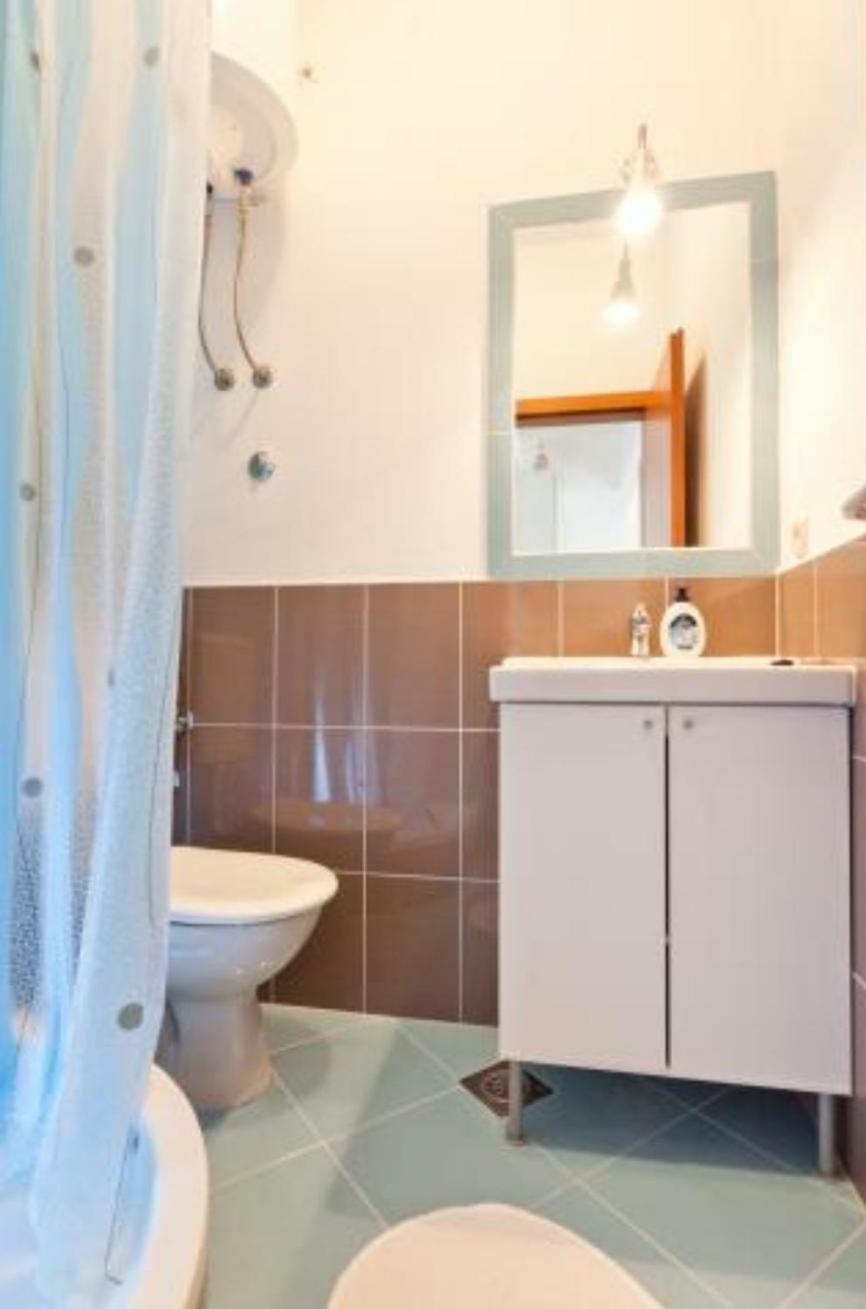 Vega Apartments Подгора Екстериор снимка